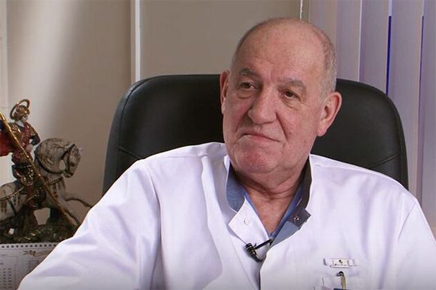 Types of devices for prostatitic treatment