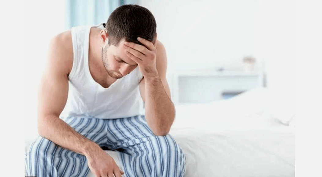 Prostatitic problems